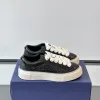 Premium Dior Tennisschuhe Sneaker interpretieren klassische Tennisschuhe bestechen