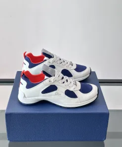 Luxus-Dior-Turnschuhe Neue sind Jonathan Andersons erste