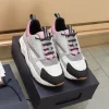 Luxus Dior Turnschuhe Dior Sneaker direkt Diese lässigen