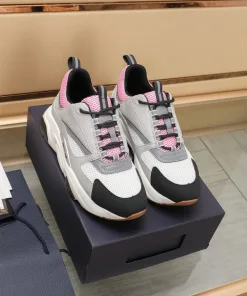 Luxus Dior Turnschuhe Dior Sneaker direkt Diese lässigen
