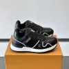 Hochwertige Louis Vuitton Turnschuhe, Louis Vuitton Runway Sneakers neu