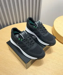 Premium CHEF Turnschuhe Direkt Neue renommierte Sportmarke Schuhe