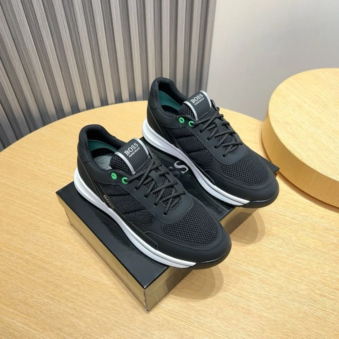 Premium CHEF Turnschuhe Direkt Neue renommierte Sportmarke Schuhe