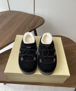 Luxus Brunello Cucinelli Schneestiefel Tatsächlicher Preis Brunello Cucinelli verkörpert