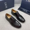 Luxus Dior Slipper Lederschuhe Hervorragende Eleganz passen hervorragend verschiedenen