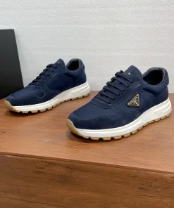 High Quality Prada Lederschuhe Prada Neue Hergestellt hochwertige Diese