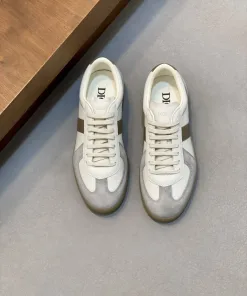 Premium Dior Skateschuhe Tennisschuhe Dior direkt Diese Sneaker sind