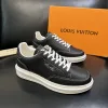 Premium Louis Vuitton Turnschuhe Hochwertige Sportschuhe Louis Vuitton erstklassig