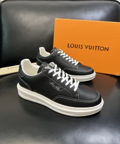 Premium Louis Vuitton Turnschuhe Hochwertige Sportschuhe Louis Vuitton erstklassig