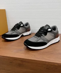 Premium Tods Lederschuhe TODMenNew Sneakers Dongguan gefertigtes gleiches