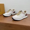 Luxus Tods Lederschuhe TODMenNew Sneakers Hochwertiges identisches Original