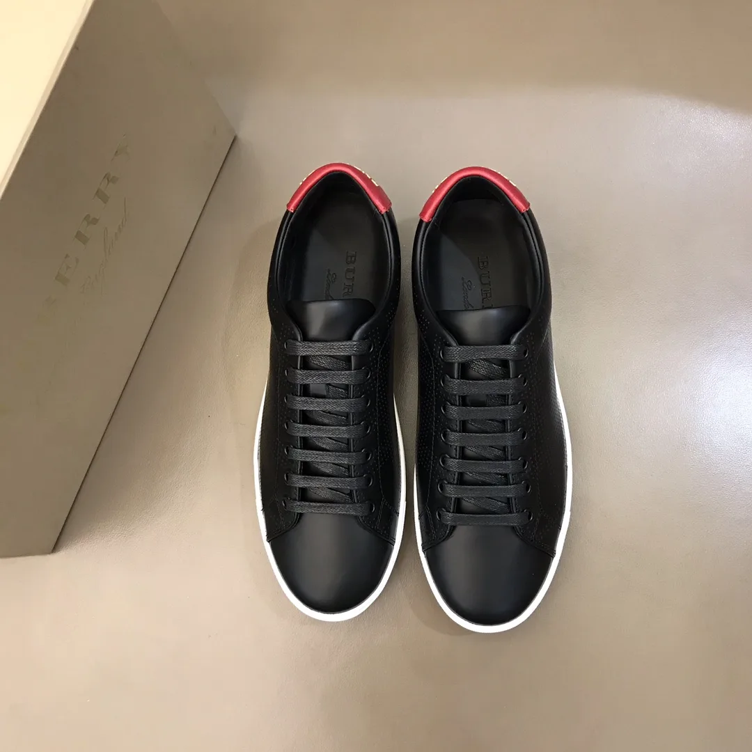 Burberry Freizeitschuhe