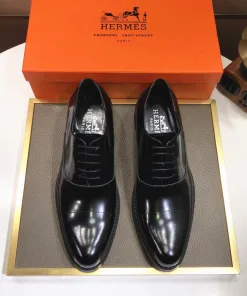 Luxus Hermes Lederschuhe direkt Hersteller stets hochwertig aufwendiger