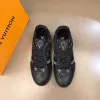 High Quality Louis Vuitton HerrenFreizeitsportschuhe Louis Vuittons künstlerischer Leiter Virgil