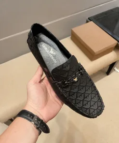 Premium Armani Laufschuhe Marke offiziell neuer trendige Schuhe