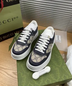 High Quality Gucci Sneaker weiß Sneaker Gucci Weiß leichte direkt offiziell