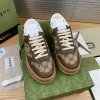 Premium Gucci Sneaker weiß Sneaker leicht weiß Real Price jetzt