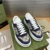 Luxury Gucci Sneaker weiß Sneaker leichte weiße Erinnert dich nicht