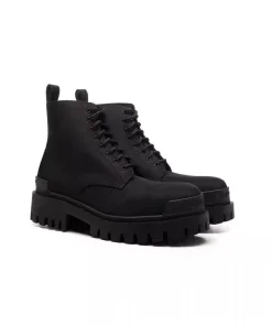 Hochwertige Balenciaga-Schuhe mit einzelnen Sohlen, die nicht von anderen importiertem Material hergestellt wurden