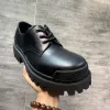 Premium Balenciaga DerbySchuhe Handel erhältliche gespaltene Größen in diesem