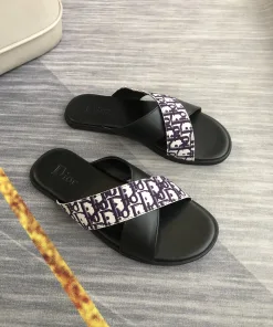 Premium Dior Hausschuhe Schuhe Hochwertige Original Dior