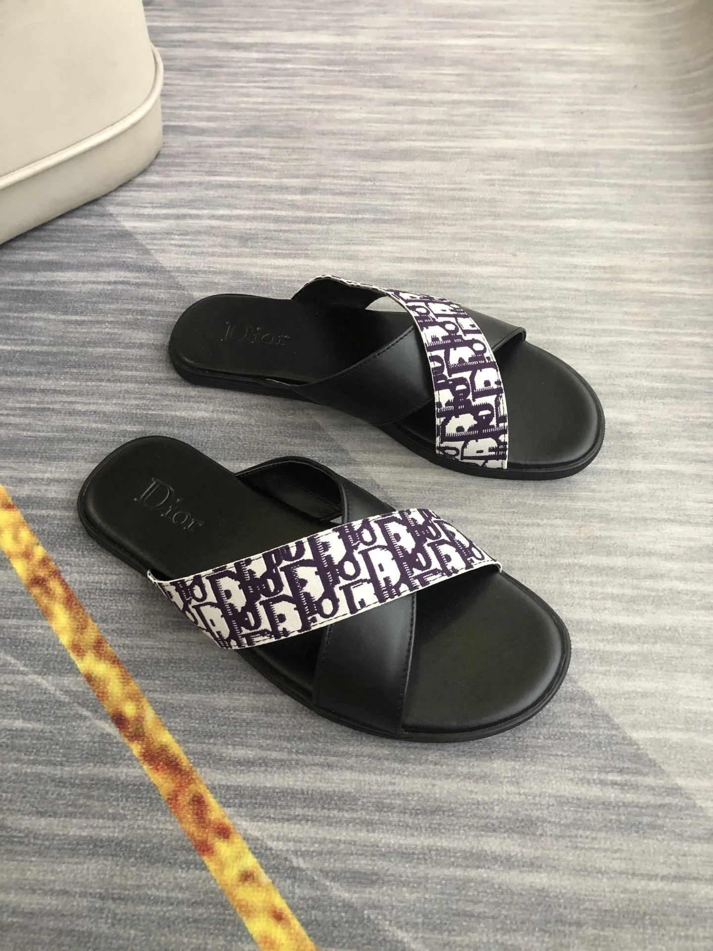 Dior Hausschuhe