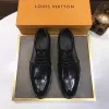 Luxuriöse Louis Vuitton Lederschuhe der Marke Louis Vuitton