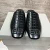 Luxus Balenciaga Hausschuhe Hochwertige Hausschuhe echtes originalgetreue importiertes
