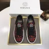 Luxury Versace HerrenFreizeitschuhe Direkt Dieser lässige Schuh hochwertig