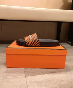 Luxus Balenciaga Hausschuhe Hausschuhe Obermaterial importiertem italienischem Qualität