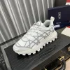 Hochwertige Dior Wanderschuhe RUNNER Sneaker bestechen durch ihre