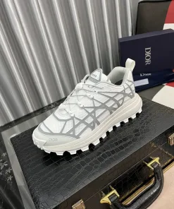 Hochwertige Dior Wanderschuhe RUNNER Sneaker bestechen durch ihre
