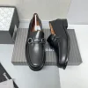 Hochwertige Zegna Herrenlederschuhe Lederschuhe Neue Ermenegildo Zegna Vittorio seltenes
