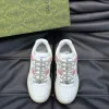 Luxury Gucci Turnschuhe präsentiert neue Paarsneaker Diese besten