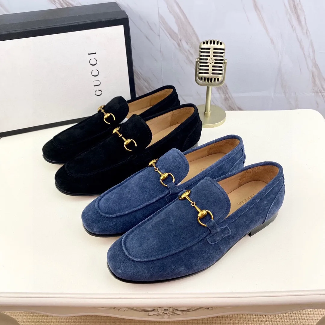 Premium Gucci Laufschuhe Neuerscheinung Original italienisches hochwertiges italienisches