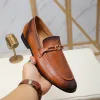 Luxus Gucci Lederschuhe Freizeitschuhe aus Leder Aktuelle Preise neueste Freizeitschuhe Leder
