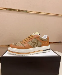 Luxus-Gucci-Hausschuhe Neueste hergestellt direkt aus offiziellem Obermaterial