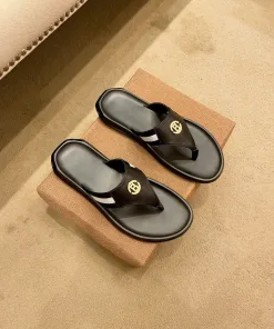 Luxury Bally Hausschuhe eine Premiummarke präsentiert ihre neueste