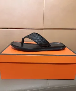 Luxus Fendi Hausschuhe Lässige Hausschuhe klassische hohe Qualität