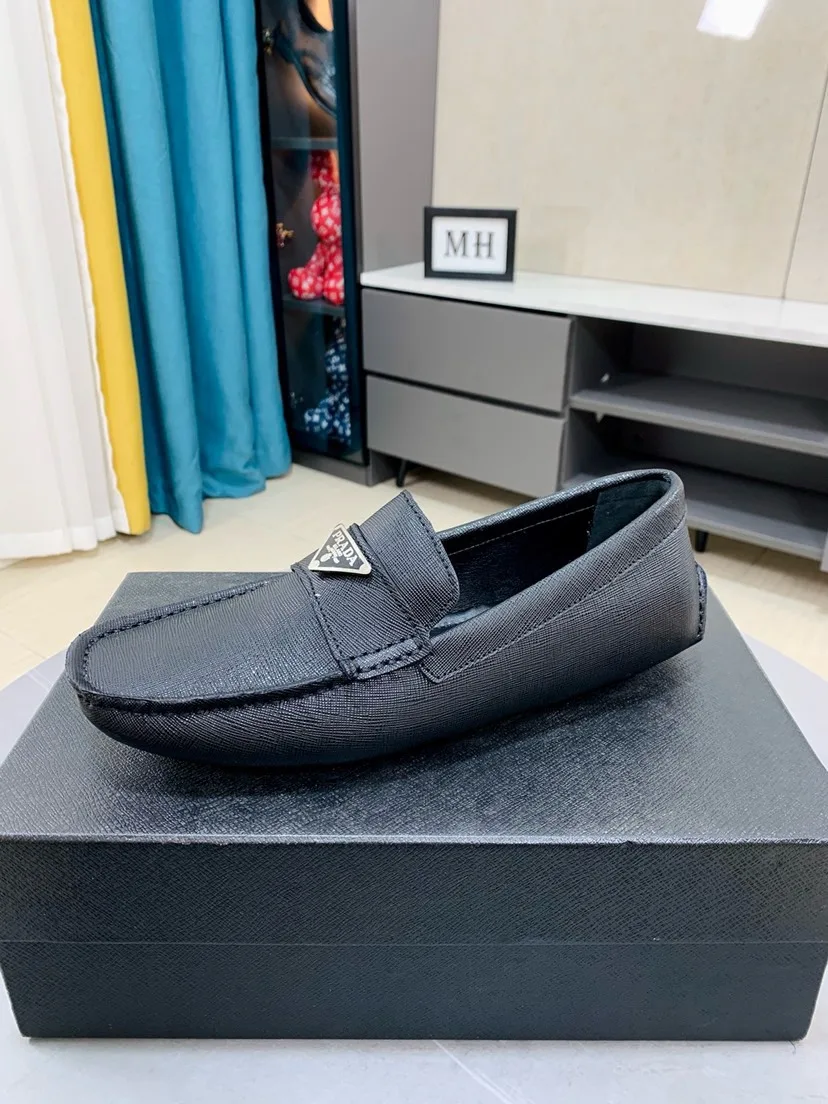 Prada Loafer
