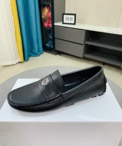 Premium Dior Loafer Diese charmanten luxuriösen Herrenschuhe Designers