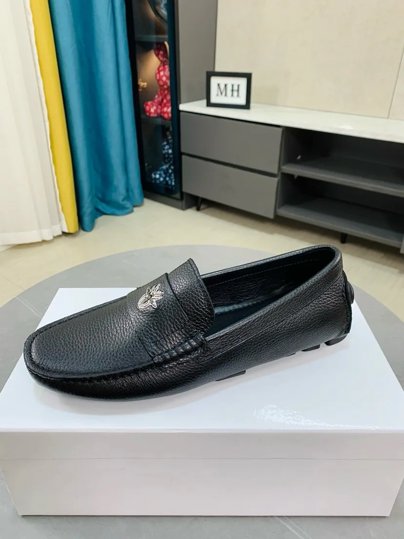 Dior Loafer