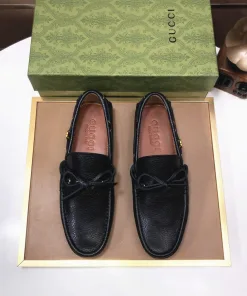 Hochwertiger Gucci-Loafer
