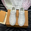 Premium Louis Vuitton FreizeitSportschuhe für Herren elegante Schuhe Neue dieses Modell Beverly Hills