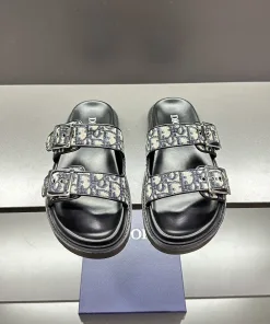 Hochwertige Dior Sandalen Größen Neuestes Eigenentwicklung Diese Dior