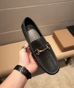 Luxus Gucci Slipper Laufschuhe Marke offiziell authentische trendige Schuhe