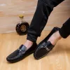 Premium Versace Loafer Offizielle Original neueste weltweit Verkaufsschlager