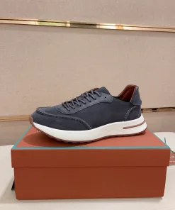 Hochwertige Hermes-Loafer werden, dass diese Schuhe nicht sind