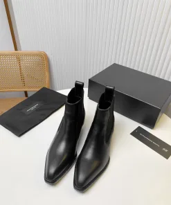 Premium Alexander Wang Stiefeletten High Heels Premium Armani Sportschuhe Stil Bequemlichkeit