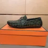 High Quality Hermes Loafer Lässige Loafer modernstem Verkaufsschlager importiertem